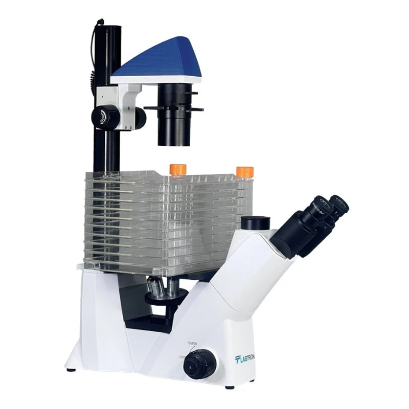  Labtron Inverted Biological Microscope LIBM-F11 image-3