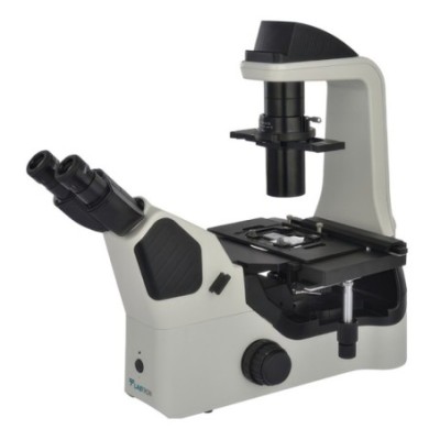 Labtron Inverted Biological Microscope LIBM-G10 image-1