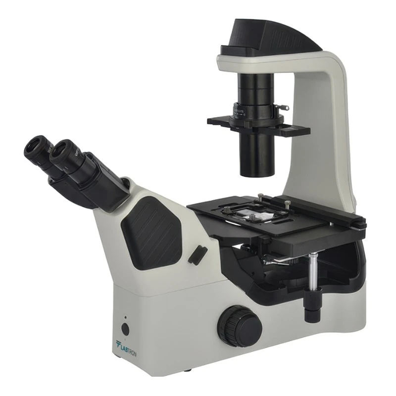 Labtron Inverted Biological Microscope LIBM-G10 image-1