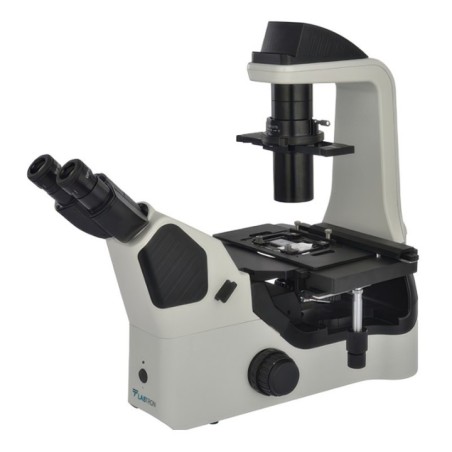 Labtron Inverted Biological Microscope LIBM-G10 image-1