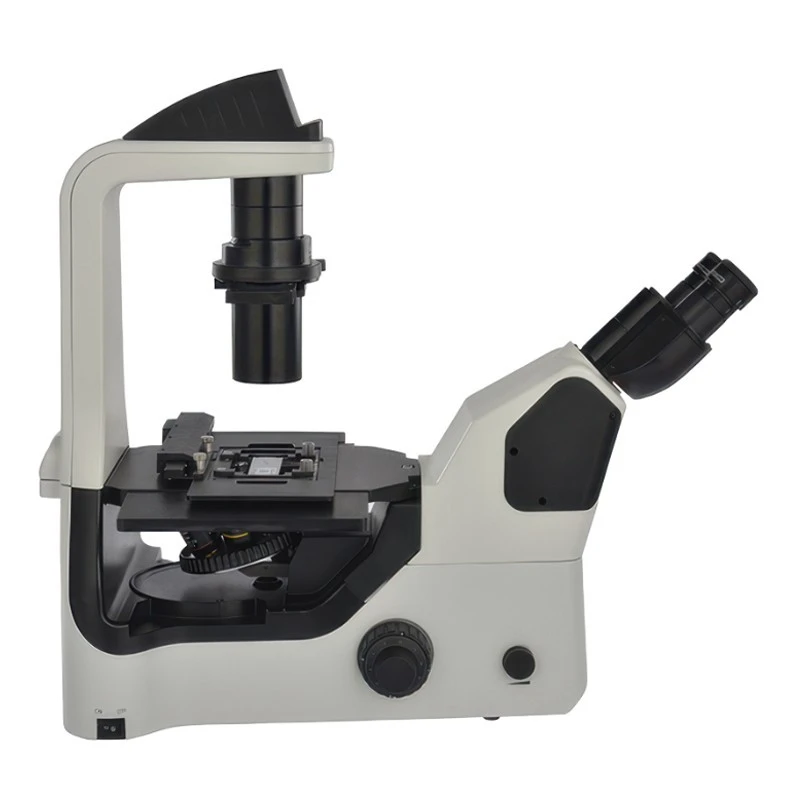  Labtron Inverted Biological Microscope LIBM-G10 image-2