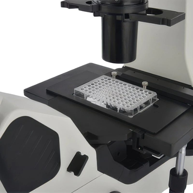  Labtron Inverted Biological Microscope LIBM-G10 image-5