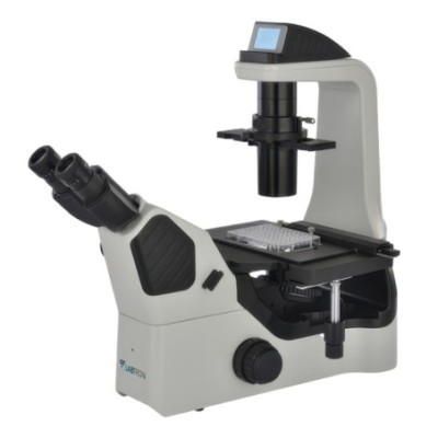 Labtron Inverted Biological Microscope LIBM-G11 image-1