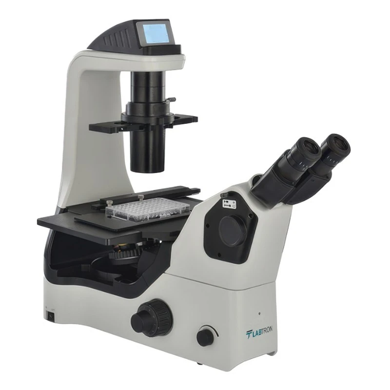  Labtron Inverted Biological Microscope LIBM-G11 image-2