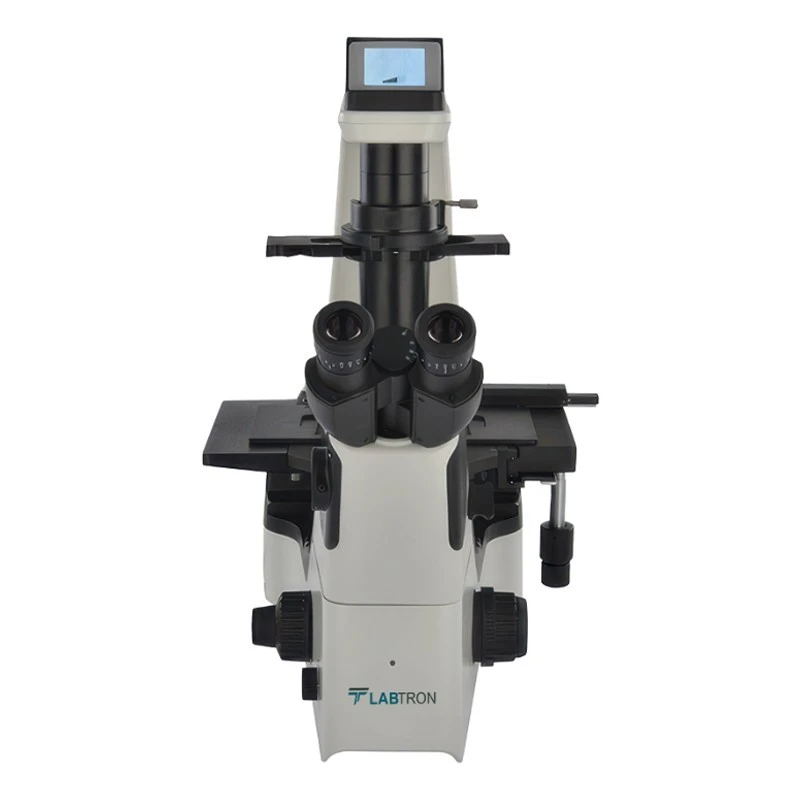  Labtron Inverted Biological Microscope LIBM-G11 image-3