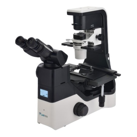 Labtron Inverted Biological Microscope LIBM-H10 image-1