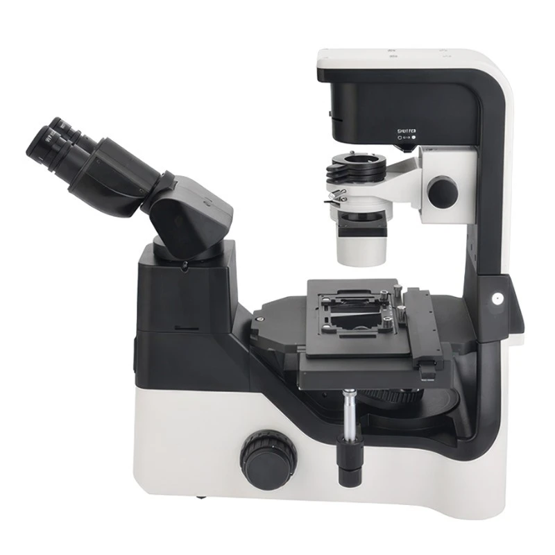  Labtron Inverted Biological Microscope LIBM-H10 image-2