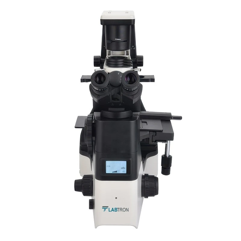  Labtron Inverted Biological Microscope LIBM-H10 image-3