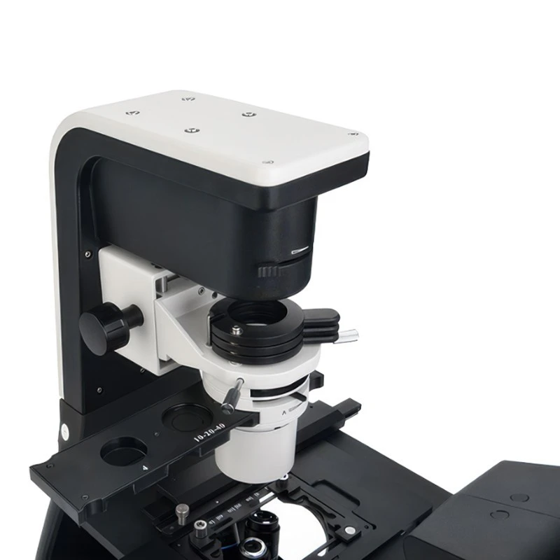  Labtron Inverted Biological Microscope LIBM-H10 image-5