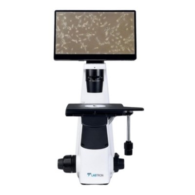 Labtron Digital Inverted Microscope LIDM-A10 image-1