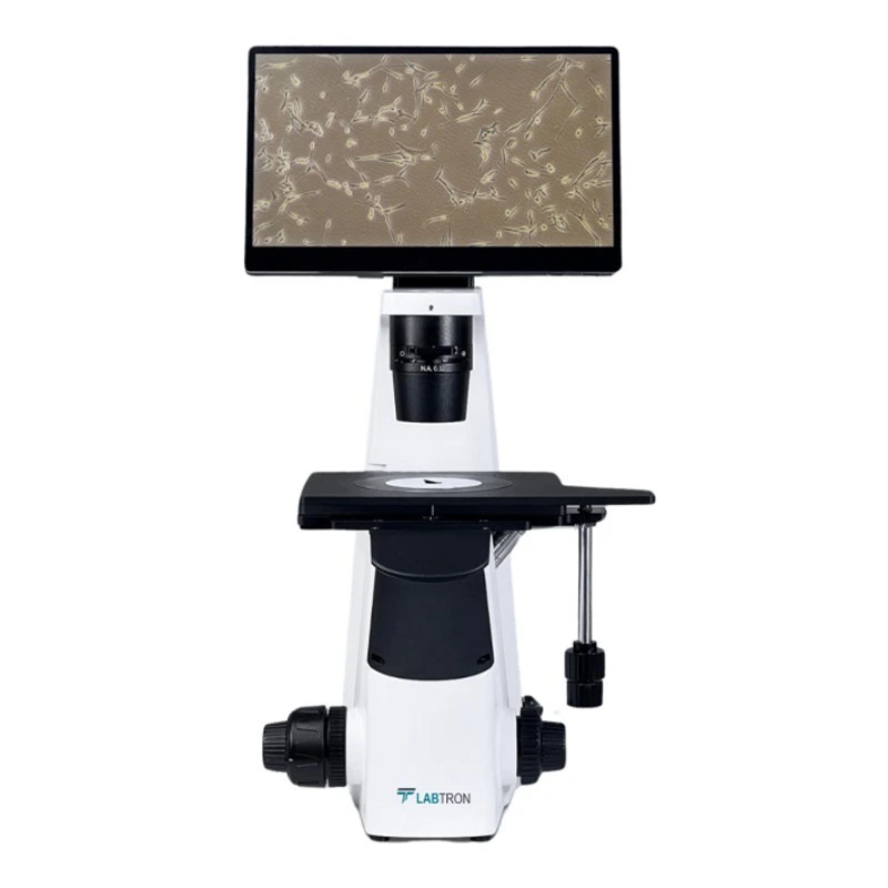 Labtron Digital Inverted Microscope LIDM-A10 image-1