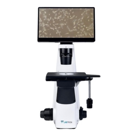 Labtron Digital Inverted Microscope LIDM-A10 image-1
