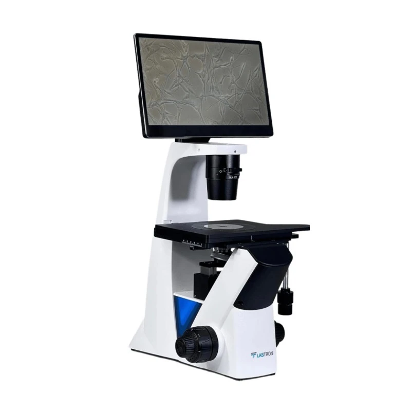  Labtron Digital Inverted Microscope LIDM-A10 image-2