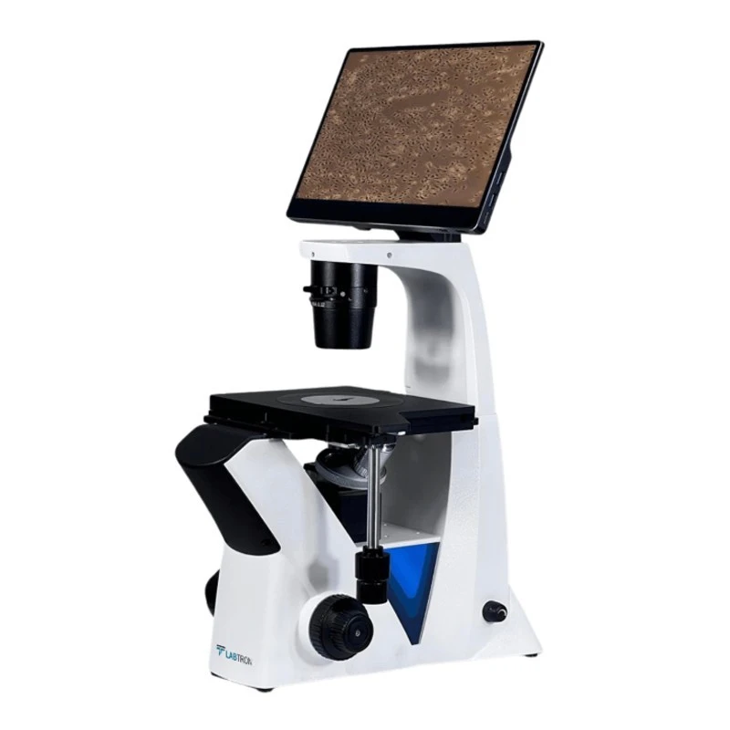  Labtron Digital Inverted Microscope LIDM-A10 image-3
