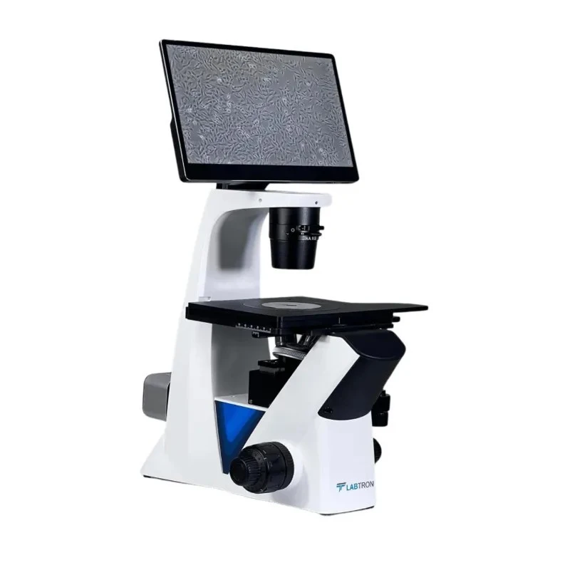  Labtron Digital Inverted Microscope LIDM-A11 image-2
