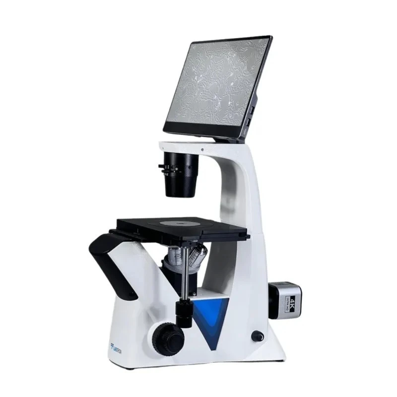  Labtron Digital Inverted Microscope LIDM-A11 image-3