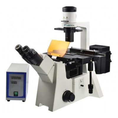 Labtron Inverted Fluorescence Microscope LIFM-A10 image-1