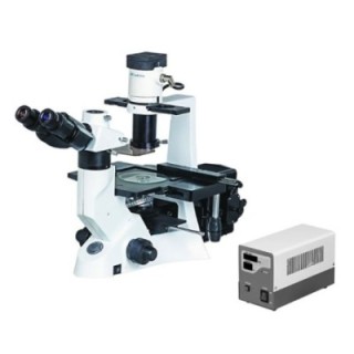 Labtron Inverted Fluorescence Microscope LIFM-A11 image-1