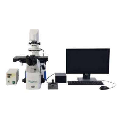 Labtron Inverted Fluorescence Microscope LIFM-B10 image-1