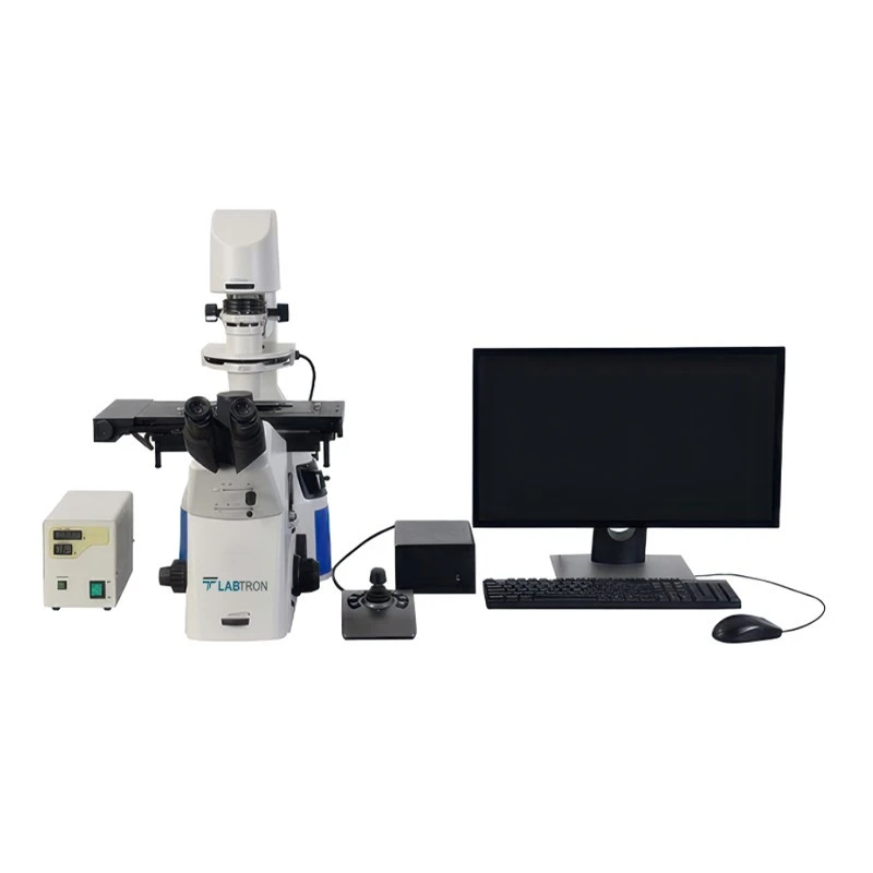 Labtron Inverted Fluorescence Microscope LIFM-B10 image-1