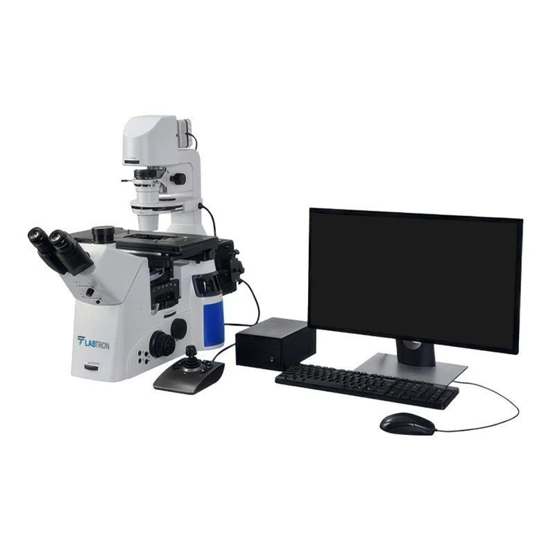  Labtron Inverted Fluorescence Microscope LIFM-B10 image-2