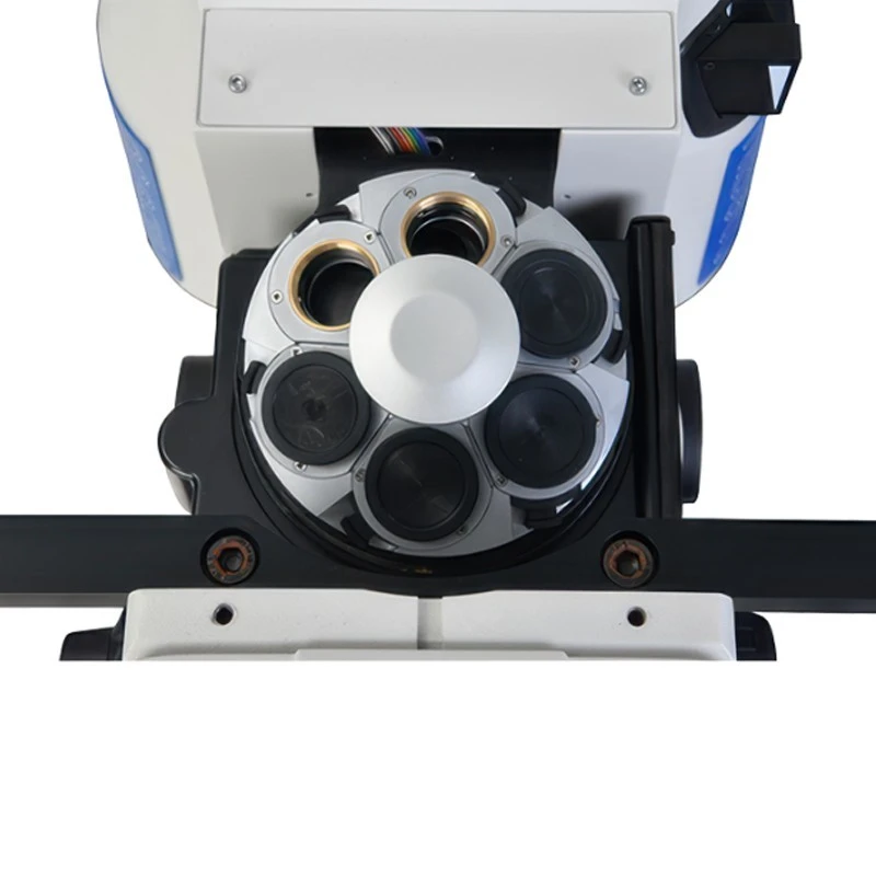  Labtron Inverted Fluorescence Microscope LIFM-B10 image-4