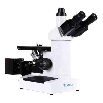 Labtron Inverted Metallurgical Microscope LIMM-A10 image-1