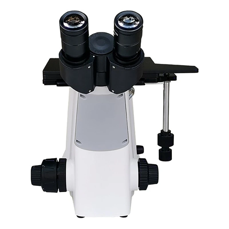  Labtron Inverted Metallurgical Microscope LIMM-A10 image-2
