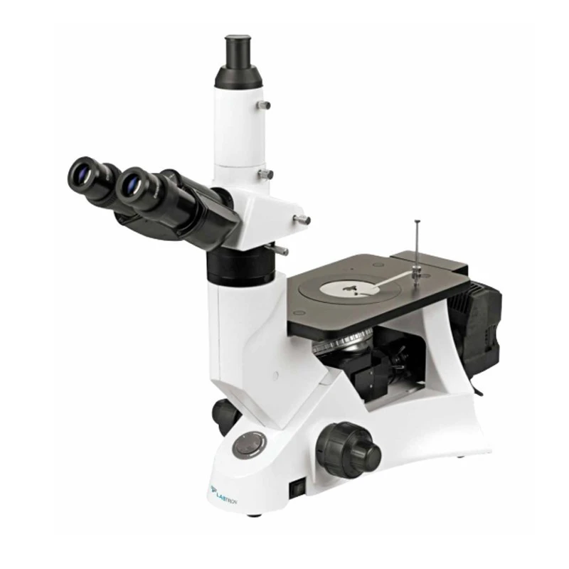 Labtron Inverted Metallurgical Microscope LIMM-B10 image-1