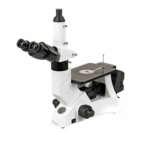 Labtron Inverted Metallurgical Microscope LIMM-B10 image-1