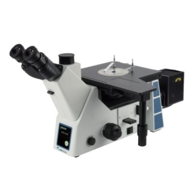 Labtron Inverted Metallurgical Microscope LIMM-C10 image-1