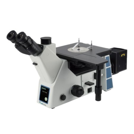 Labtron Inverted Metallurgical Microscope LIMM-C10 image-1