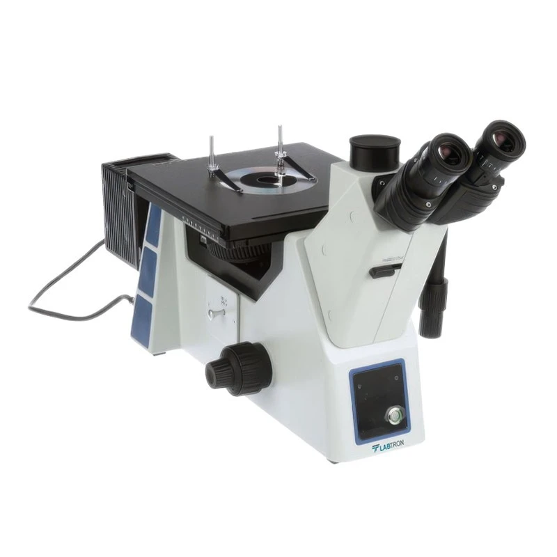  Labtron Inverted Metallurgical Microscope LIMM-C10 image-2