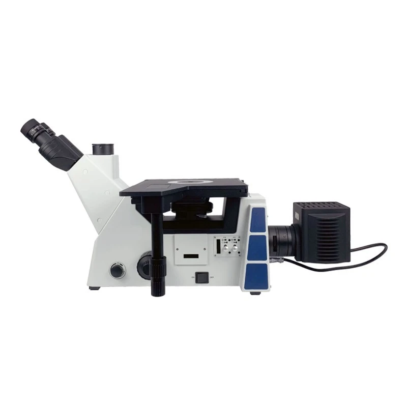  Labtron Inverted Metallurgical Microscope LIMM-C10 image-4