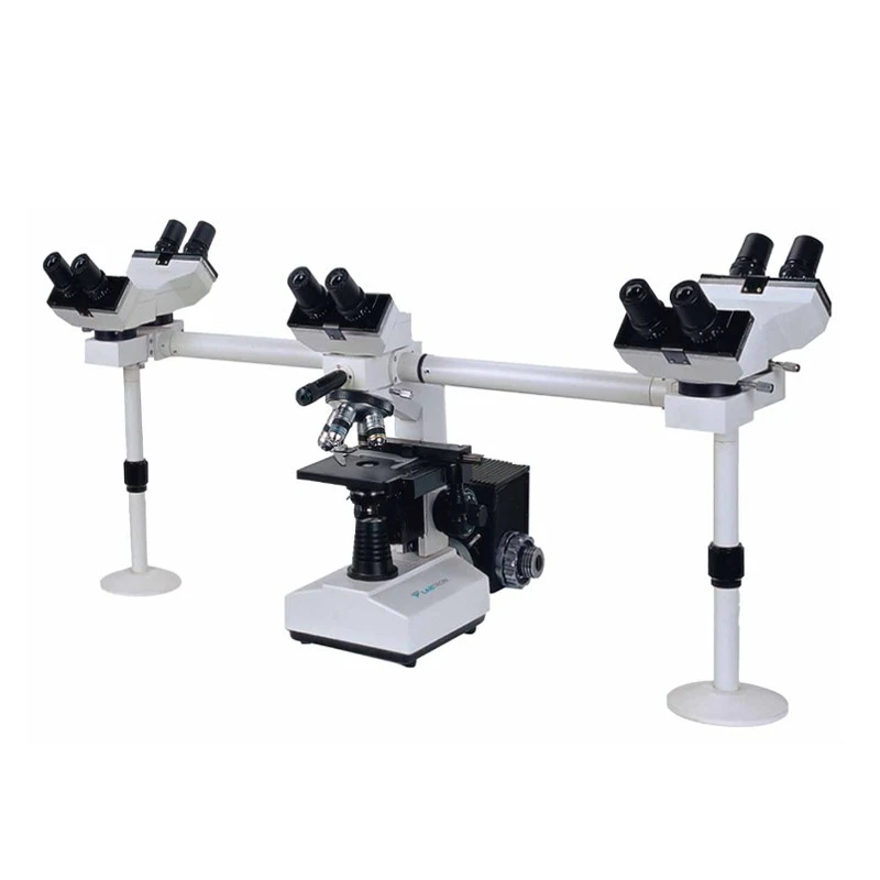 Labtron Multi-viewing Biological Microscope LMB-A10 image-1