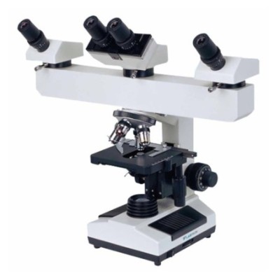 Labtron Multi-viewing Biological Microscope LMB-A11 image-1