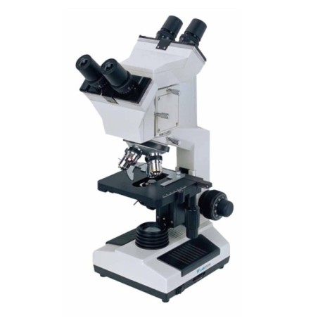 Labtron Multi-viewing Biological Microscope LMB-A12 image-1