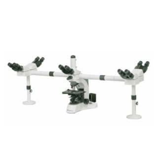 Labtron Multi-viewing Biological Microscope LMB-B10 image-1