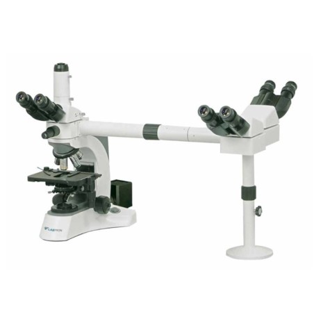 Labtron Multi-viewing Biological Microscope LMB-B12 image-1