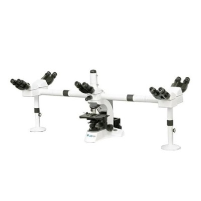 Labtron Multi-viewing Biological Microscope LMB-C10 image-1