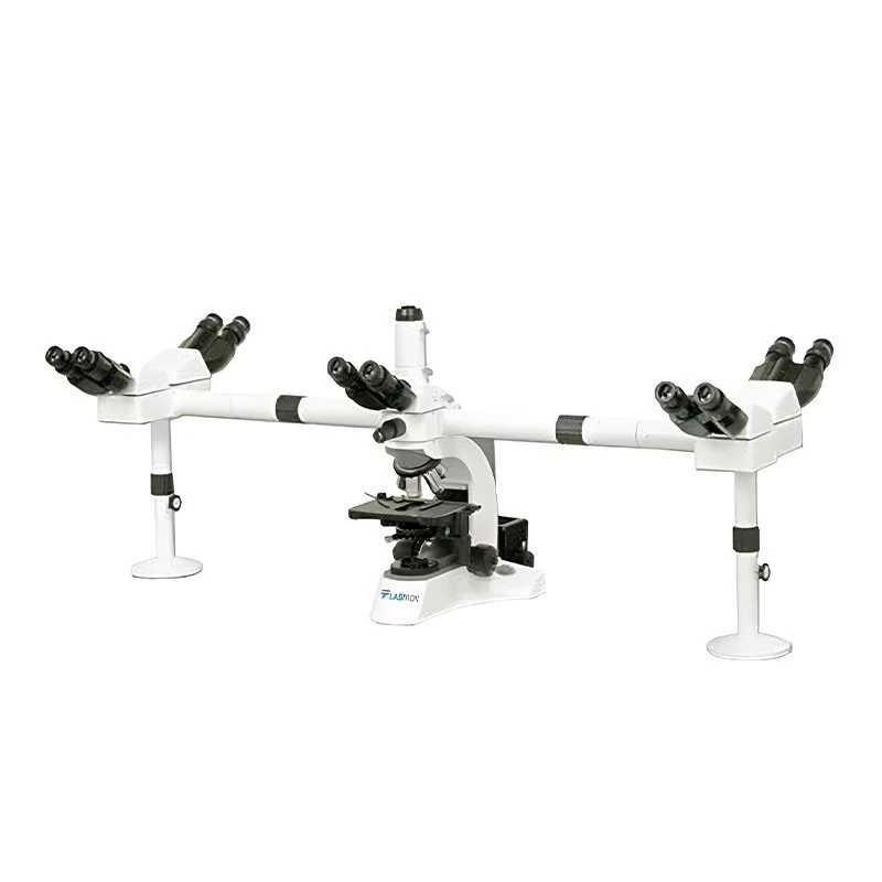 Labtron Multi-viewing Biological Microscope LMB-C10 image-1