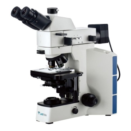 Labtron Metallurgical Microscope LMM-A10 image-1