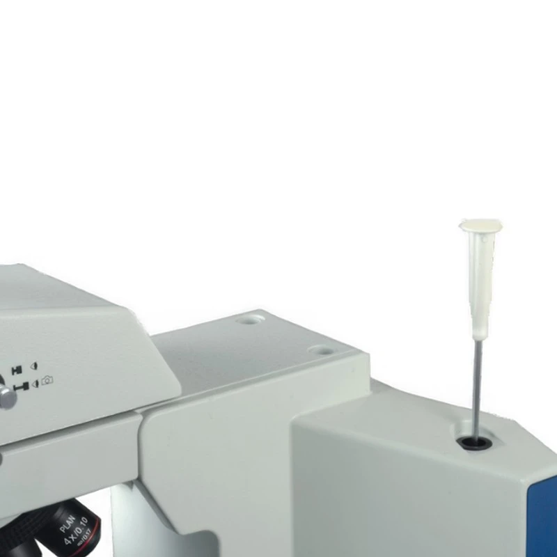  Labtron Metallurgical Microscope LMM-A10  image-4