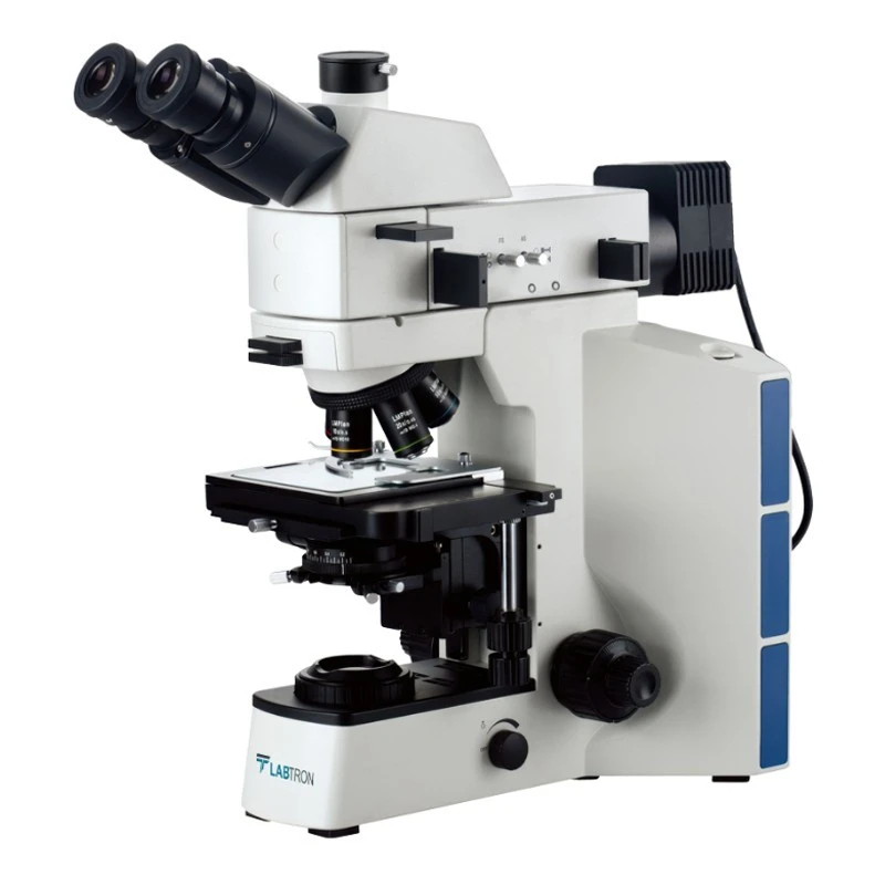 Labtron Metallurgical Microscope LMM-A11 image-1