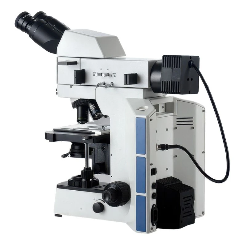  Labtron Metallurgical Microscope LMM-A11 image-3