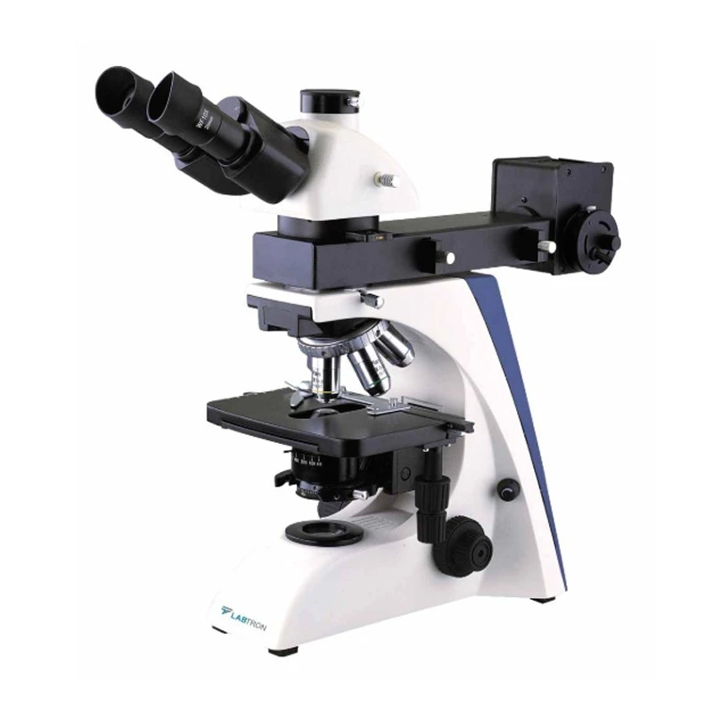 Labtron Metallurgical Microscope LMM-B10 image-1