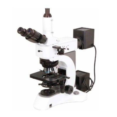 Labtron Upright Metallurgical Microscope LMM-B12 image-1