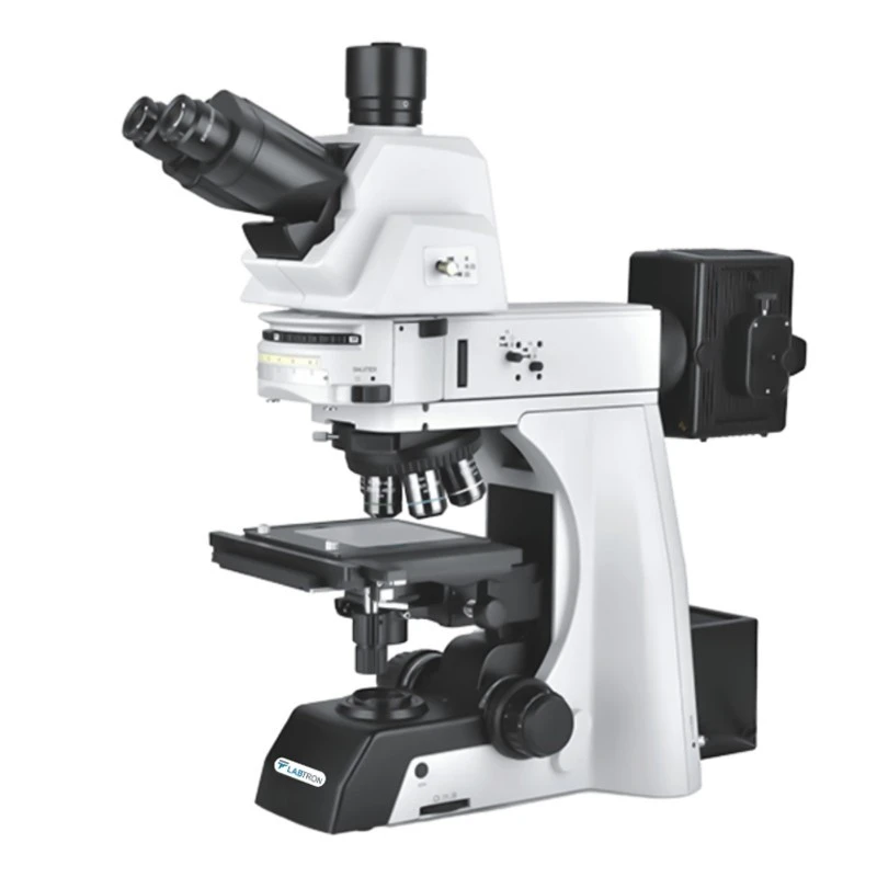 Labtron Upright Metallurgical Microscope LMM-B20 image-1