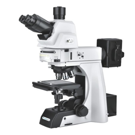 Labtron Upright Metallurgical Microscope LMM-B21 image-1