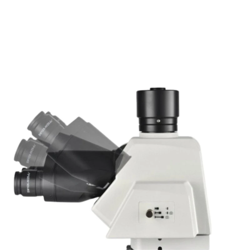  Labtron Upright Metallurgical Microscope LMM-B30 image-3